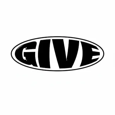 GIVE