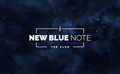 new Blue note