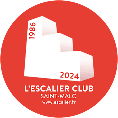 L’ESCALIER CLUB