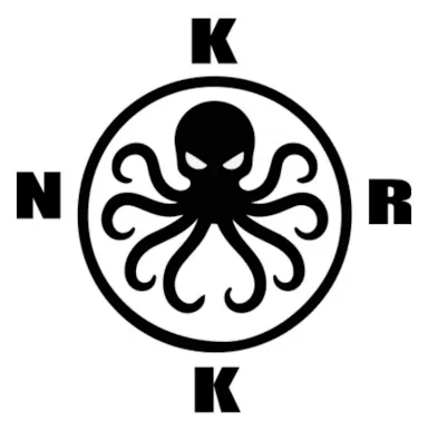 KRKN Records