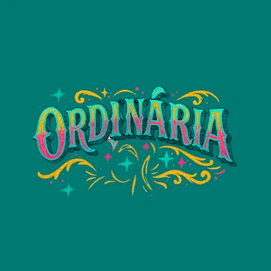 Ordinária