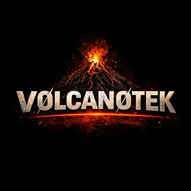 VØLCANØTEK