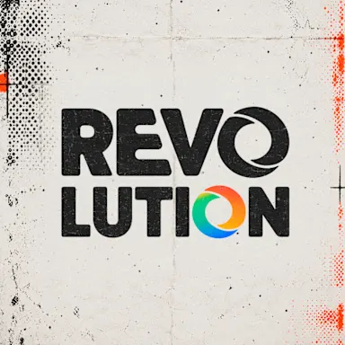 Revolution Open