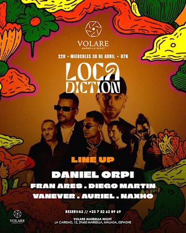Loca Diction