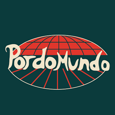 PorDoMundo