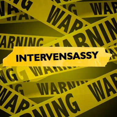 IntervenSassy