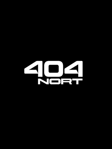404 nort found