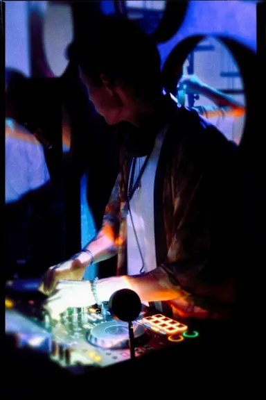 PashaM Events