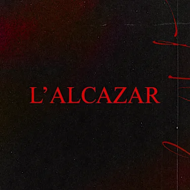 L’Alcazar Levallois
