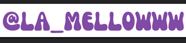LA MELLOW