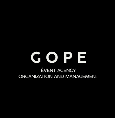 GOPE ÉVÈNEMENT