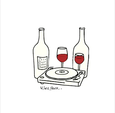 WINEHOUSE