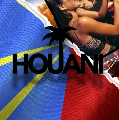 Houani🌴