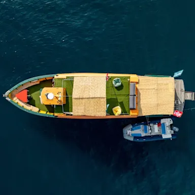 WYYLDE BOAT