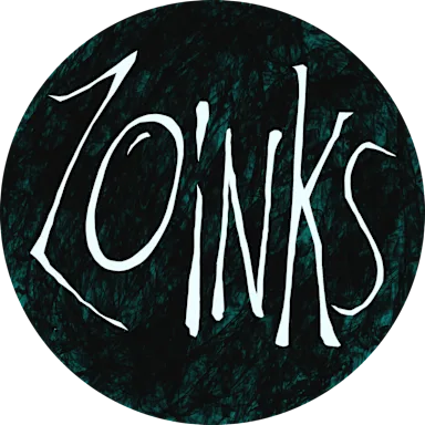 Zoinks!