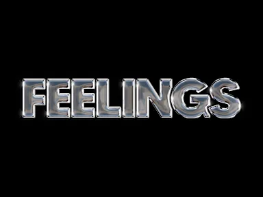 Feelings