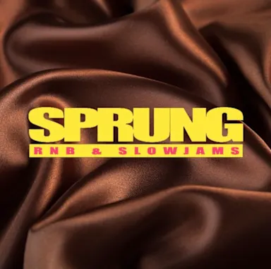 SPRUNG