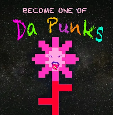Da Punks