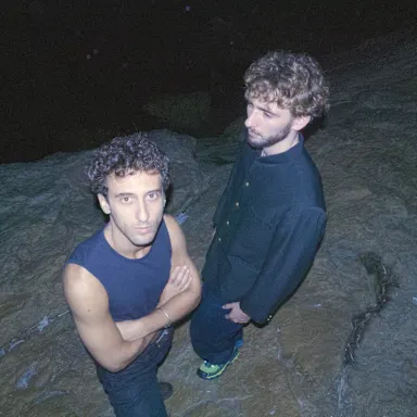 Anisetta Brothers