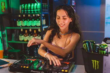 DJ Calu