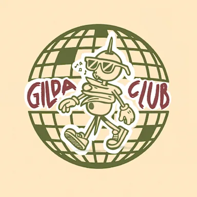 Le Gilda Club