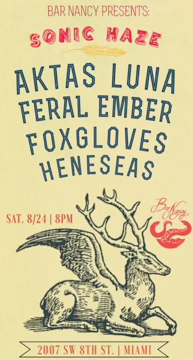 Feral Ember 