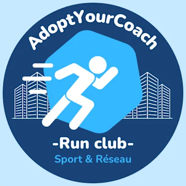 AdoptYourCoach Run Club