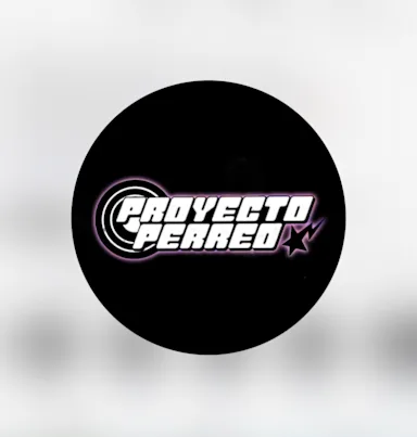 PROYECTO PERREO