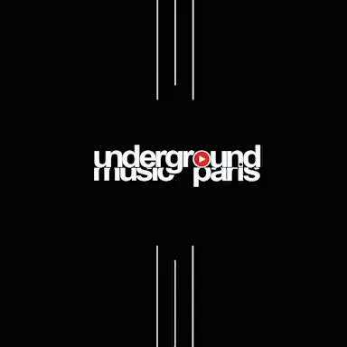 Underground music X Paris