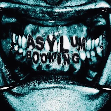Asylum Booking