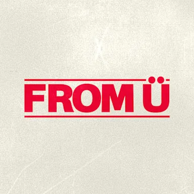 FROM Ü