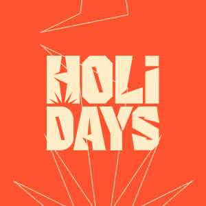 HOLIDAYSS