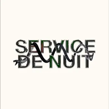 Service De Nuit