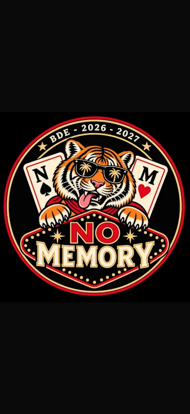 BDE NO MEMORY EDC