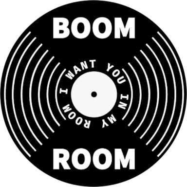 Boom Room DC