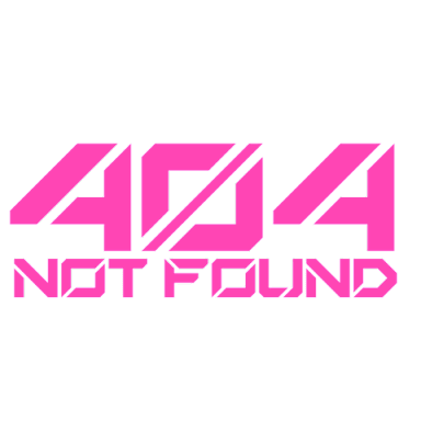 404 Not Found