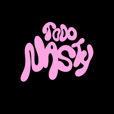 TODO NASTY