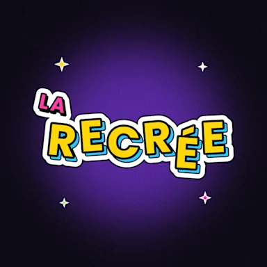 LA RECRÉE - LYON