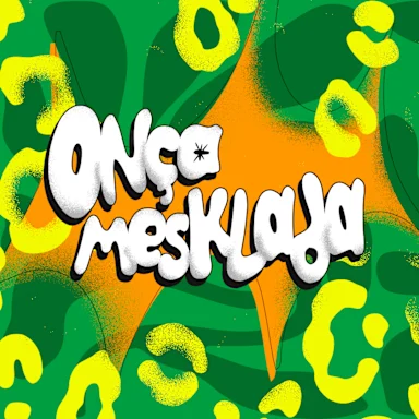Onça Mesklada