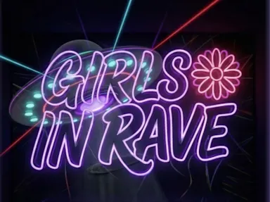 Girlinrave