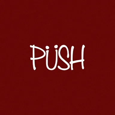 PUSH