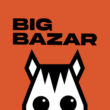 Big Bazar
