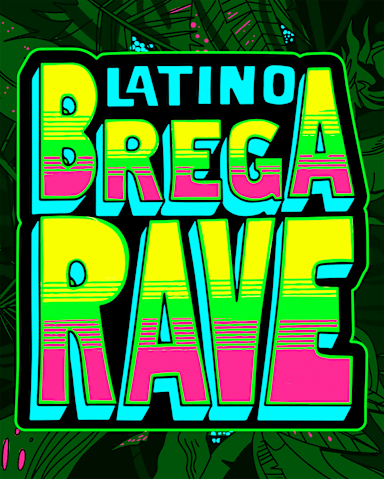 LatinoBREGARAVE