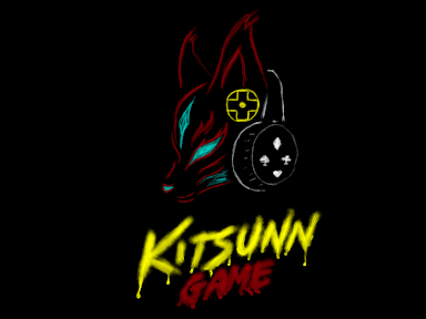 Kitsunn game