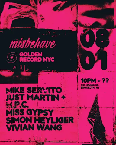 Misbehavenyc