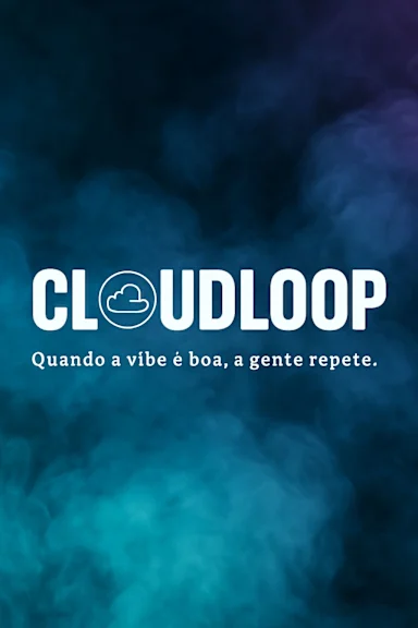 Cloud Loop