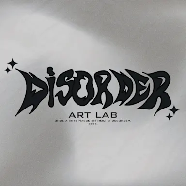 disorder artlab