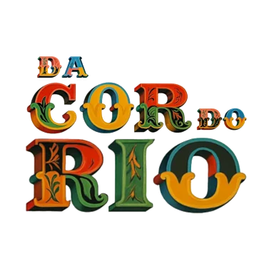 DA COR DO RIO CORP