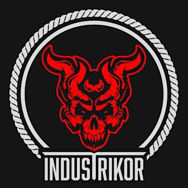 Industrikor