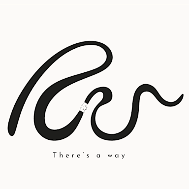 Collectif There's A Way